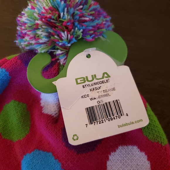 2/$20 NWT - Bula beanie for kids - Picture 3 of 5
